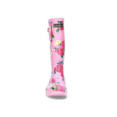 Bottes de Pluie - FLORAL