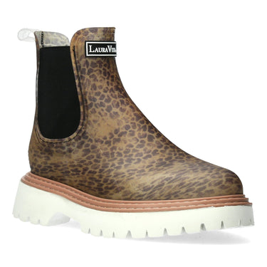 Bottes de pluie - GOLDIE