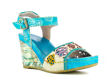 Sandalen - HACIO 05