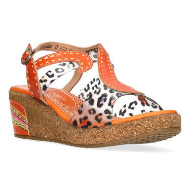 Sandalen - HACKEO 06
