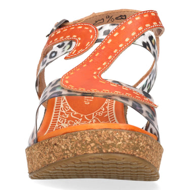Sandalen - HACKEO 06