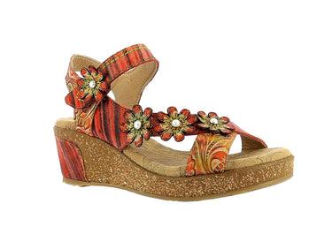 Sandalen - HACLEO 04