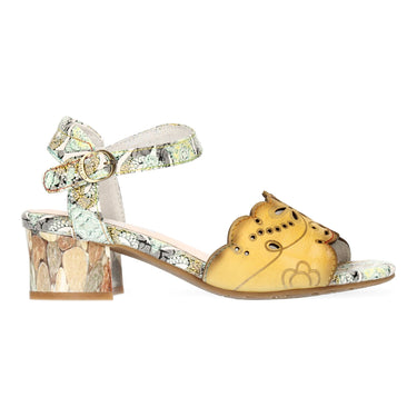 Sandalen - HUCBIO 08