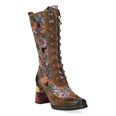 Buty - IDCANO 07