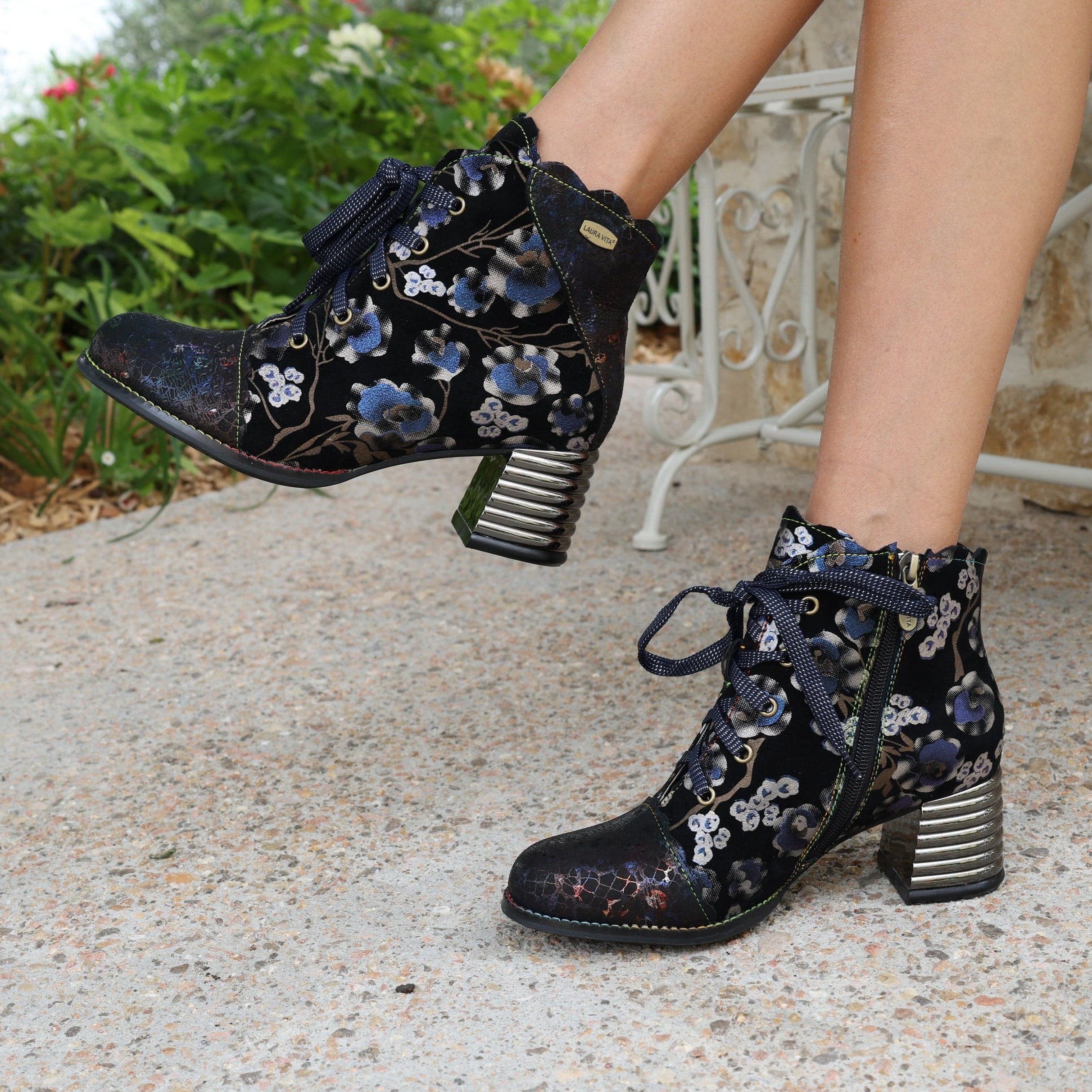 Laura Vita Bottines IGCINOO 05 Bottines