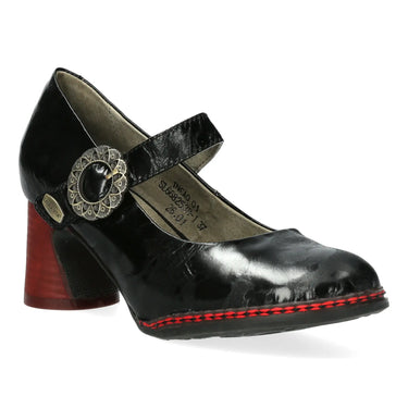 Pumps - INCAO 01