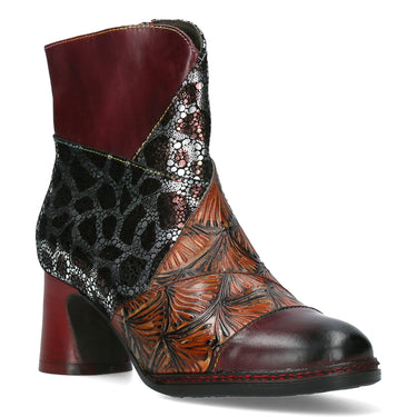 Stiefeletten - INCAO 03