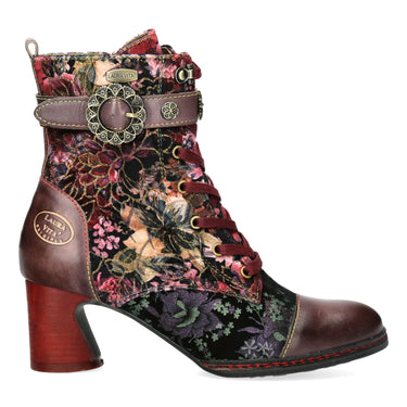Botines - INCAO 10