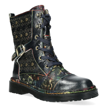 Ankle boots - INCASO 36