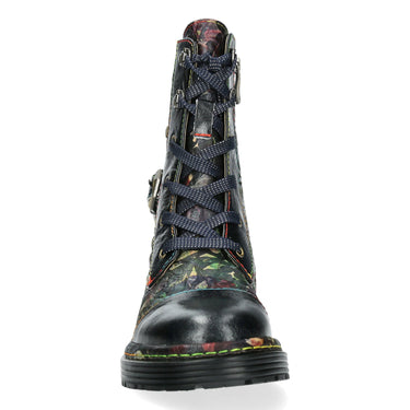 Ankle boots - INCASO 36