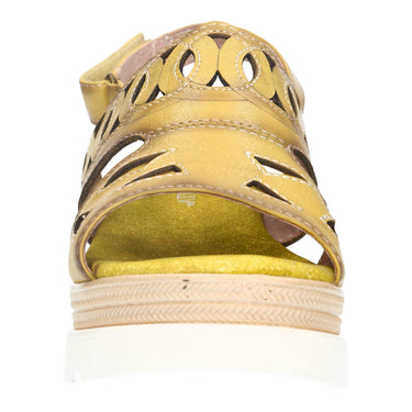 Sandalen - JACASSEO 01