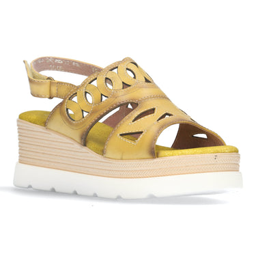 Sandalen - JACASSEO 01
