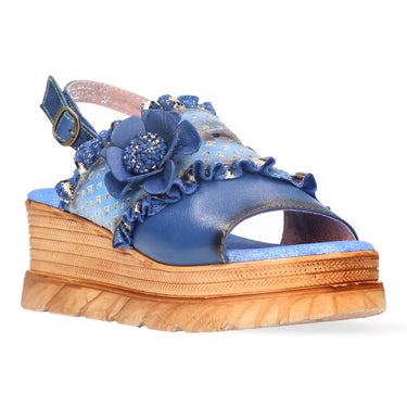 Sandalen - JACASSEO 03