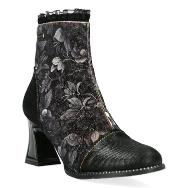 Ankle boots - JACBO 12