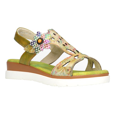 Sandalen - JACCEEO 04