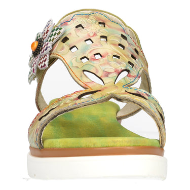 Sandalen - JACCEEO 04