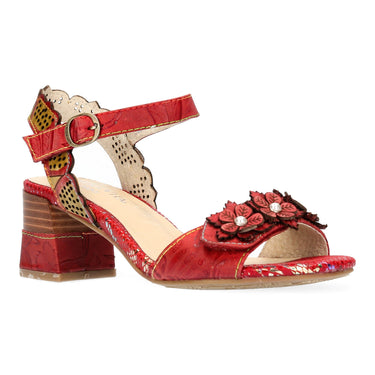 Sandalen - JACCINTHEO 03