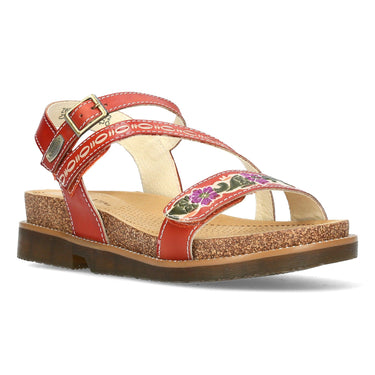 Sandalen - JACLOUXO 03