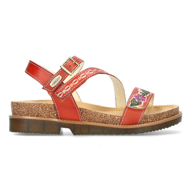 Sandalen - JACLOUXO 03