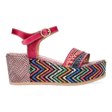 Sandalen - JACMBEO 03
