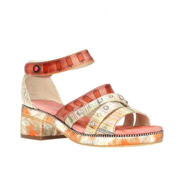 Sandalen - JACPINEO 06