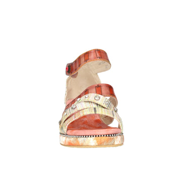 Sandalen - JACPINEO 06