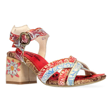 Sandalen – JACQUESO 03