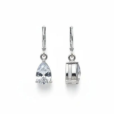 Bijou boucles d’oreilles Klarysse
