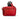 Exclusieve leren tas Kristen