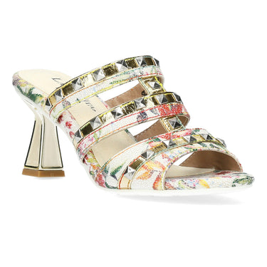 Klapki - LESLYO 01