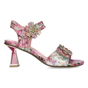 Sandali - LESLYO 07