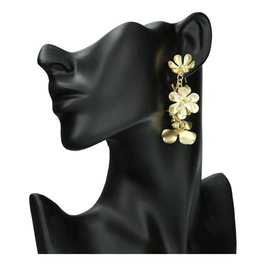 Lucette Exclusieve oorbellen