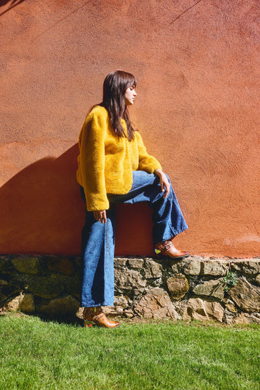 Botas - MAEVAO 21