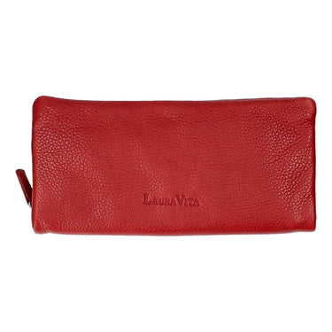 Maureen Exclusive leather wallet