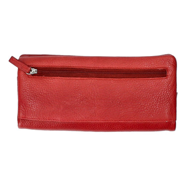 Maureen Exclusive leather wallet