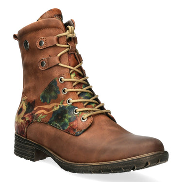 Ankle boots MGACMAYO 17