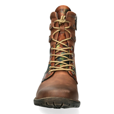 Ankle boots MGACMAYO 17