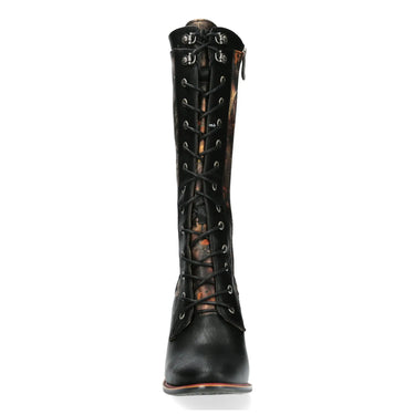 Buty - MGECEKO 16
