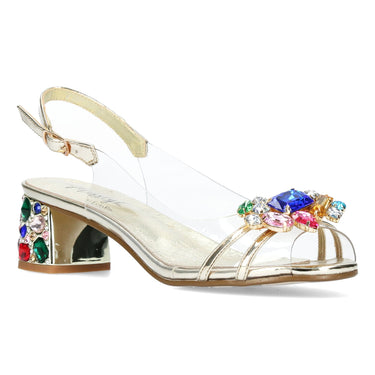 Sandals - Misstyl MILY 01
