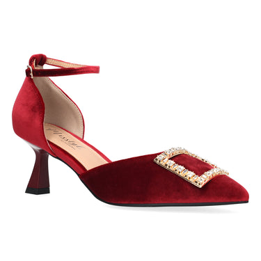 Pumps - MIMA 57