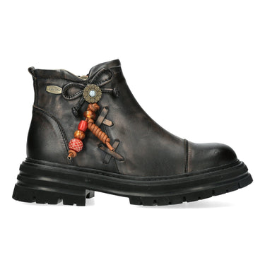 Botines - MOLYO 04