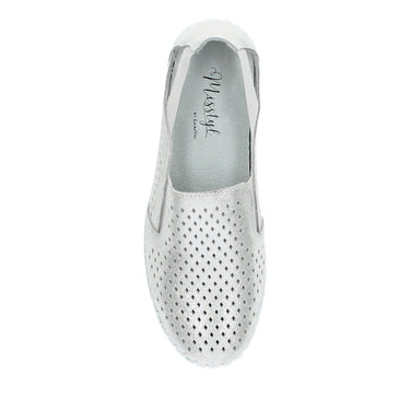 Loafers - MOUZOU 01