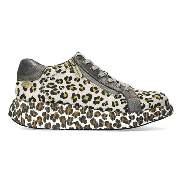 Trainers - NIKITO 04