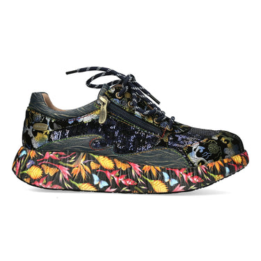 Trainers - NIKITO 09