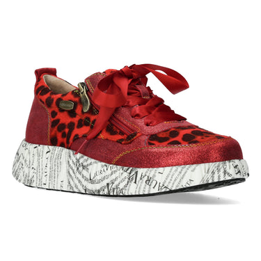 Buty sportowe - NIKITO 62