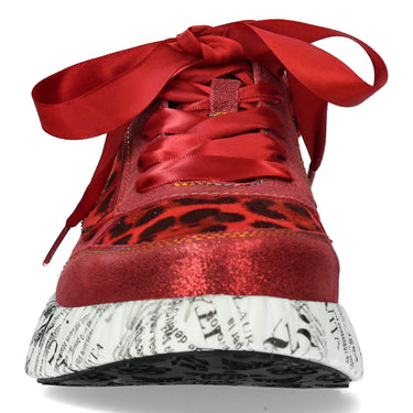 Buty sportowe - NIKITO 62