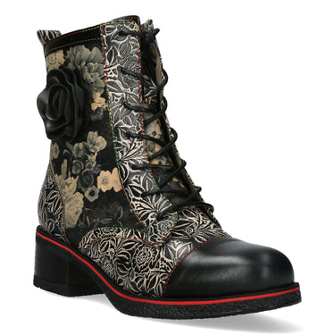 Botas - RACHELEO 04