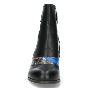 Stiefeletten exklusiv - Rapper
