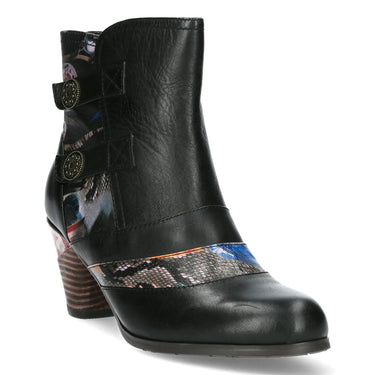 Stiefeletten exklusiv - Rapper