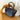 Exclusive Romane leather tote bag